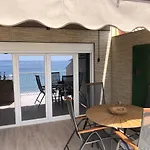 Beach Levante Premium apartment