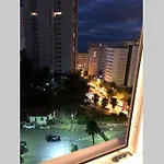 Cosy Apartment 5 Min From The Beach , Sea View