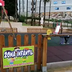 Family Apartment Near Of Beach