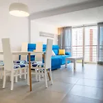 Apartamento Entero A 1 Minuto De La Playa