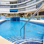 Apartamento Entero A 1 Minuto De La Playa