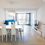 Apartamento Entero A 1 Minuto De La Playa