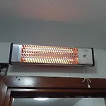 Benidorm 1ª Linea Playa Levante, Garage, Wifi, Climatizacion
