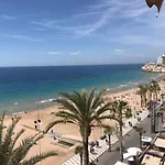 El mirador de Levante