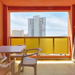 Balcon Del Mar