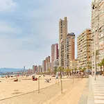 Balcon Del Mar