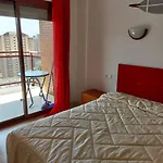 Fabuloso Apartamento En Benidorm