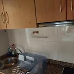 Fabuloso Apartamento En Benidorm