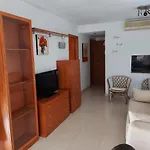 Fabuloso Apartamento En Benidorm