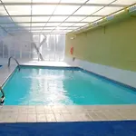 Apartment Los Gemelos-3 By Interhome