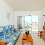 Apartment Los Gemelos-3 By Interhome