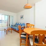 Apartment Gemelos By Interhome