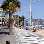 Ducado playa Benidorm