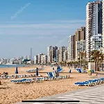 Ducado playa Benidorm