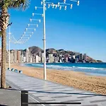 Ducado playa Benidorm