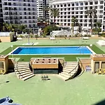 Mediterraneo 43 - Aloturin Benidorm