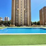 Mediterraneo 43 - Aloturin Benidorm