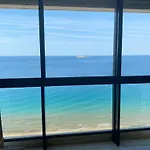 Apartamento Primera Linea De Playa, Benidorm.