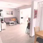 Apartamento Giner, Muy Centrico, Soleado, En Pleno Casco Historico, Frente La Playa De Levante, A Unos Pasos, Con Vistas Al Mar