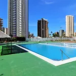Gemelos 2 18-E