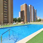 Paraiso Mediterraneo 5-B