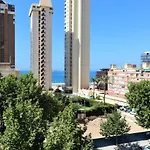 Paraiso Mediterraneo 5-B