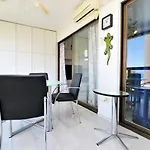 Paraiso Mediterraneo 5-B