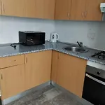 Apartamento a 150 metros de la playa en el centro