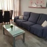 Apartamento A 150 Metros De La Playa En El Centro