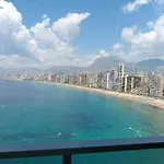 Paraiso Lido Alquilevante