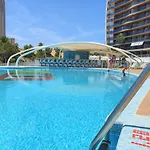 Sunset Waves Luxury Apartment 3 Rooms Benidorm