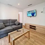 Apartamento Completo Castillo Levante