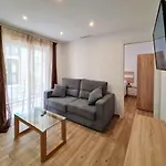 Apartamento Completo Castillo Levante