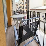 Apartamento Completo Castillo Levante