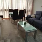 Apartamento a 150 metros de la playa en el centro