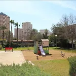 Apartamento Entre Mares