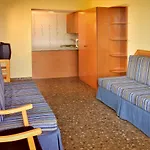 Apartamento con vistas al mar Don Miguel II