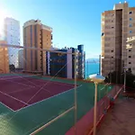 Apartamento con vistas al mar Don Miguel II