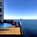 Gemelos 28 Levante Seaview
