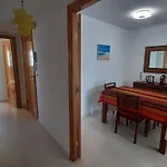 Benidorm San Remo Tower Apartment