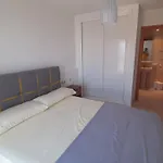 Benidorm San Remo Tower Apartment