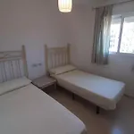 Benidorm San Remo Tower Apartment