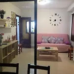 Apartamento Edificio Gemelos XII -18