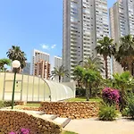 Gemelos 22 - Paraiso A 5 Min De Playa Levante