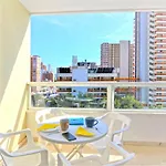 Gemelos 22 - Paraíso a 5 min de Playa Levante
