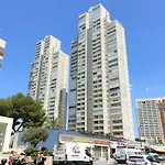 Gemelos 22 - Paraíso a 5 min de Playa Levante