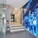 Apartamentos Amalia By Mc