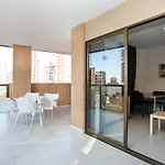Apartamentos Amalia By Mc