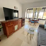 Apartamento Coffee Beach En Parque Europa