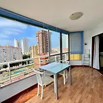 Zeus Benidorm Apartment